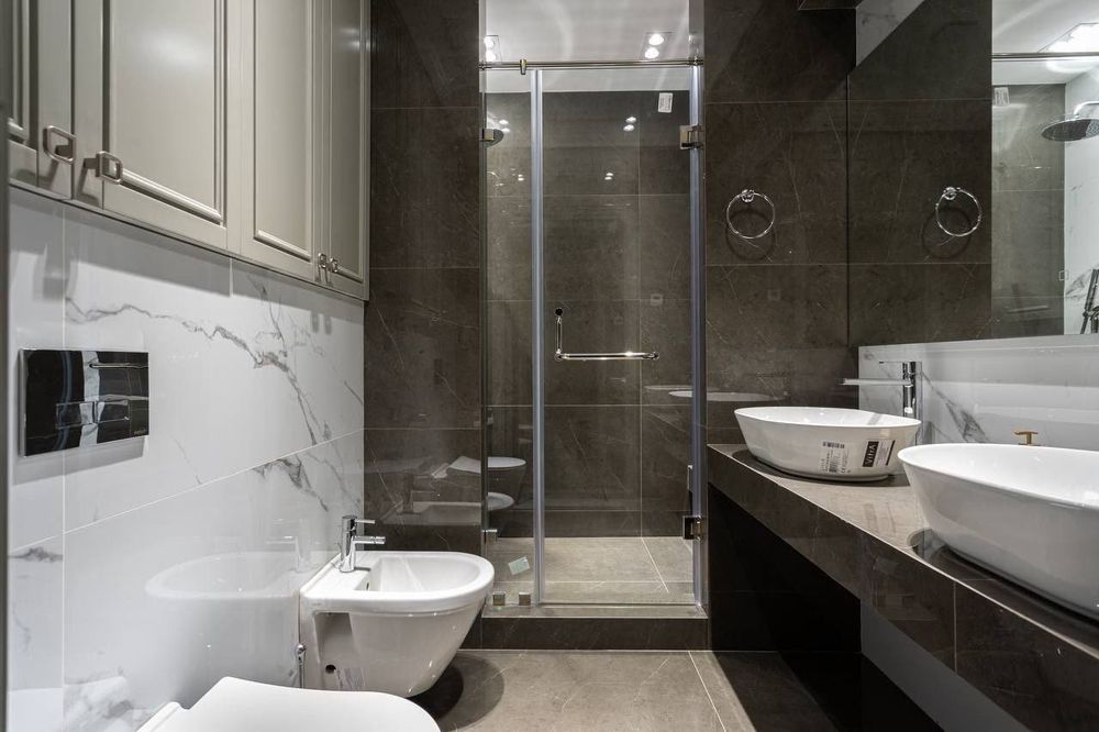 Сдается 3х ком квартира, ЖК Габус, ор-р: улица Чехова, 130м²