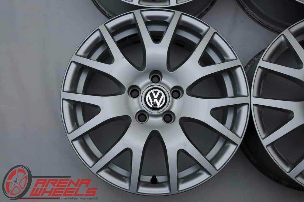 Jante 17 inch Originale VW Golf 5 6 7 8 Jetta Touran Caddy Beetle R17