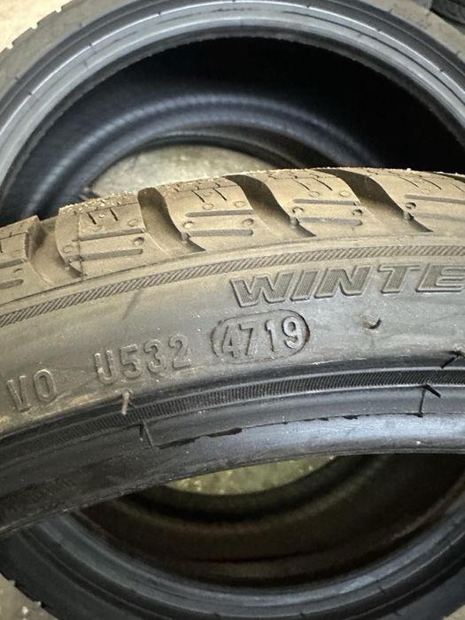 Зимни гуми 235/35/19