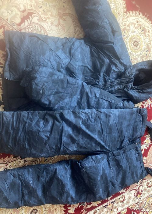 Воиени форма одежда