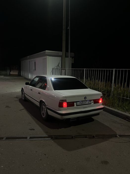 Продам бмв на активном ходу