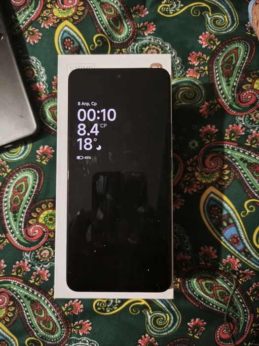 Сяо 12т идеал сост