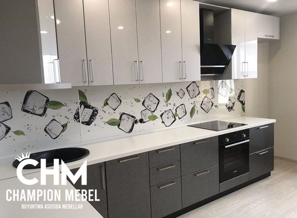 Мебель для кухни качественный. Ошхона мебеллари замонавий ва сифатли