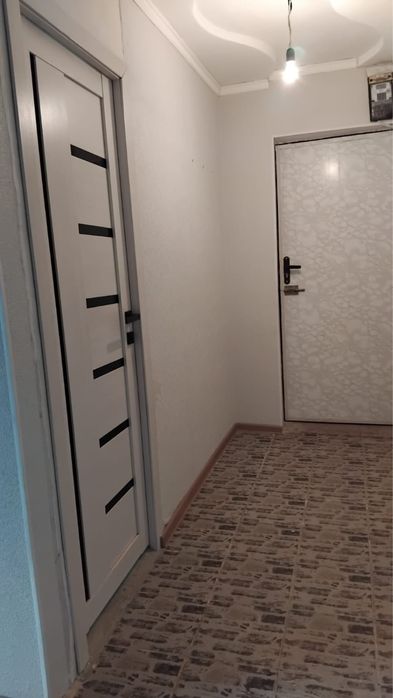 Квартира 2комнатный