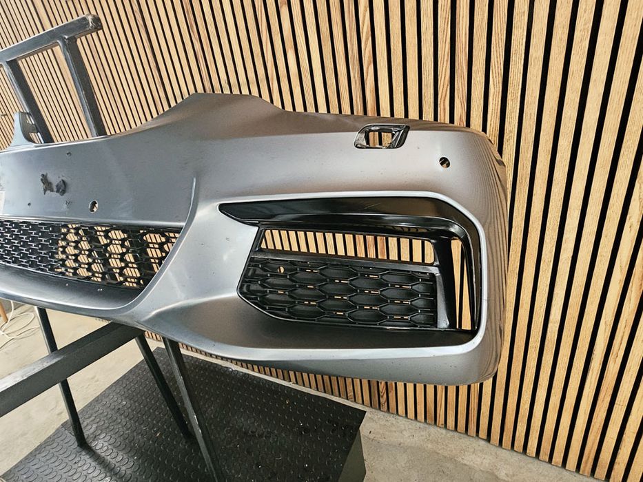 BMW seria 5 2016/2020 G30 G31 M-pachet bara fata BF3497