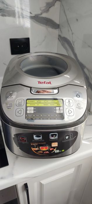 Мультиварка Tefal R23.