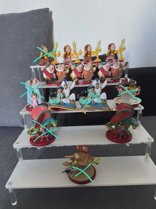 Магически аудио приказки