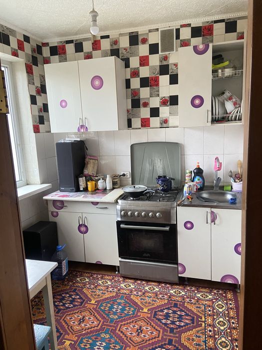 Продам каартиру…