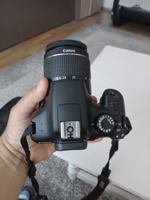 Canon DSLR  EOS 1300D