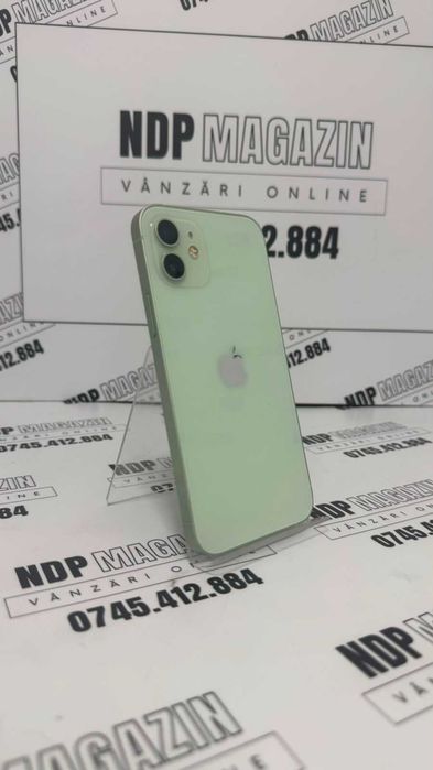 NDP Amanet NON-STOP Sos. Giurgiului 119 IPHONE 12 (55799)