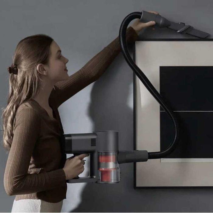 Xiaomi Vacuum Cleaner G20 Max,BHR8828EU*2 години гаранция