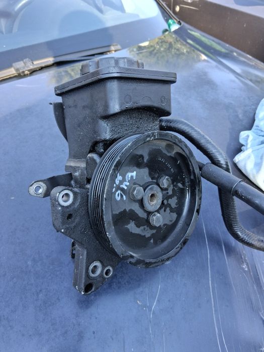 Хидравлична помпа bmw e46 320d 150 к.с