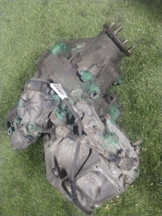 Раздатка на Toyota Land Cruiser 100