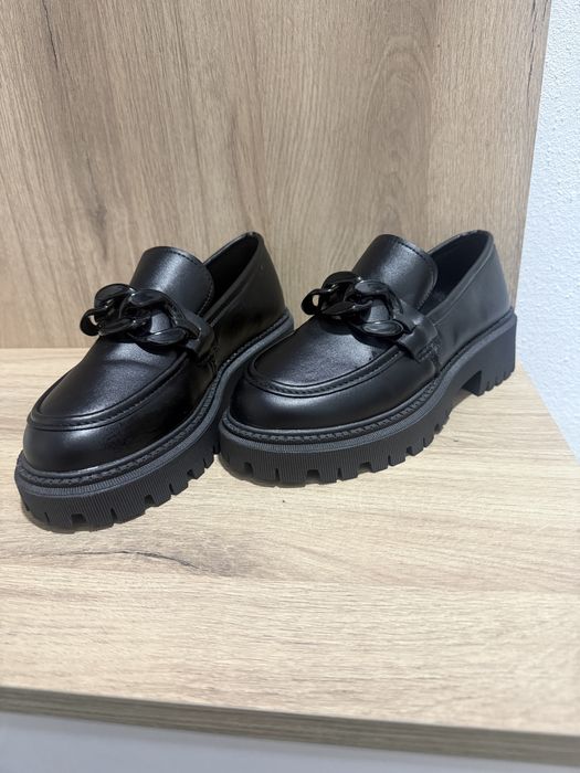Дамски лоуфъри