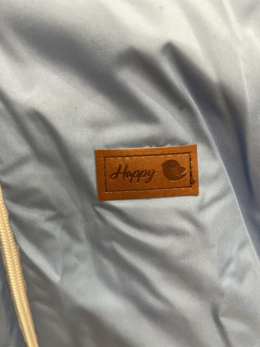 Кокон - конверт до 1 года