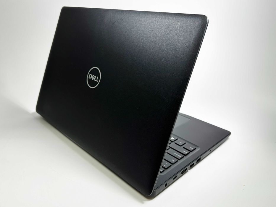 Laptop Dell Latitude 3590 Intel i5 7200U 32 gb ram 512 gb ssd Ecran 15.6 inch Full HD Gama business ultrabook Windows 10/11 Factura si Garantie 1 an
