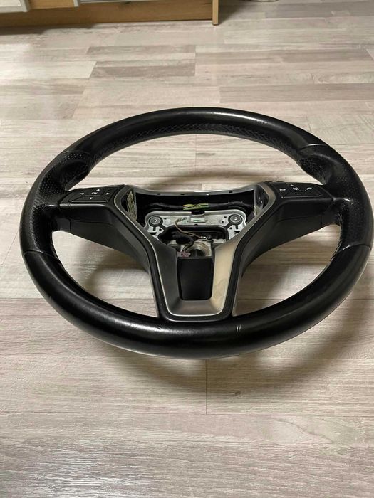 Mercedes Волан w204 w166 w212