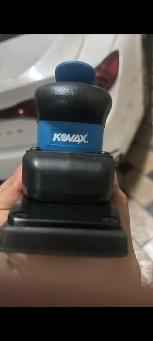 Шкурочная машинка