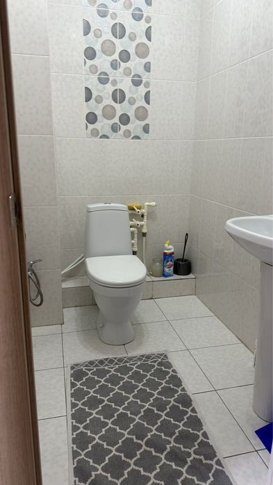 Сдается 2-х комнатна. квартира