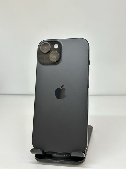Iphone 15 128gb 90% imei 76041
