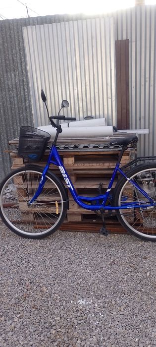 Велосипед аист продаю .