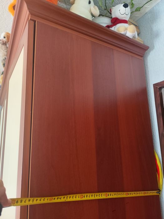 Шкаф для одежды 2,2*1,5