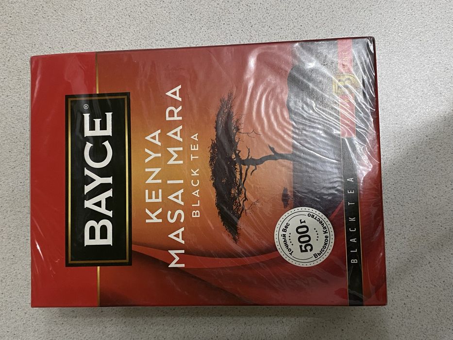 чай заварка