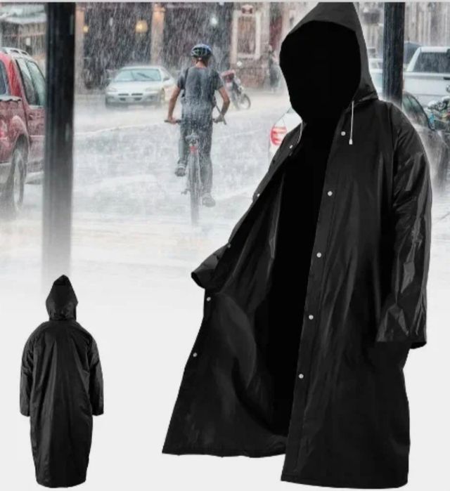 Костюм дождевик yomģir uchun kiyim