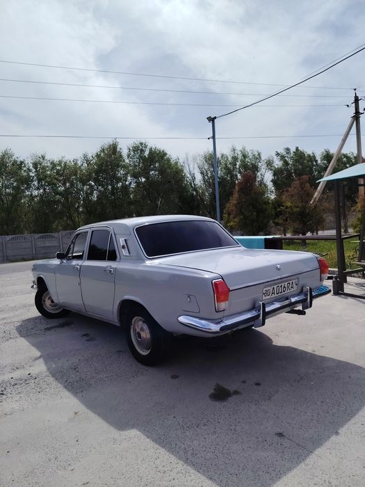 Продам Волга 2401