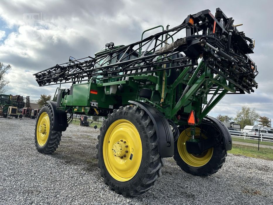 Опрыскиватель Джон Дир 4730 / 4830