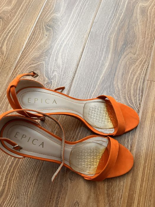 Sandale EPICA marime 39