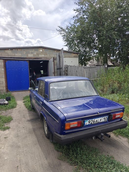 Продам ваз 2106 ..