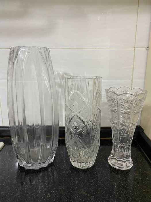 Сувениры и подсвечники