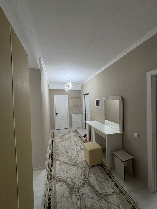 Посуточная квартира