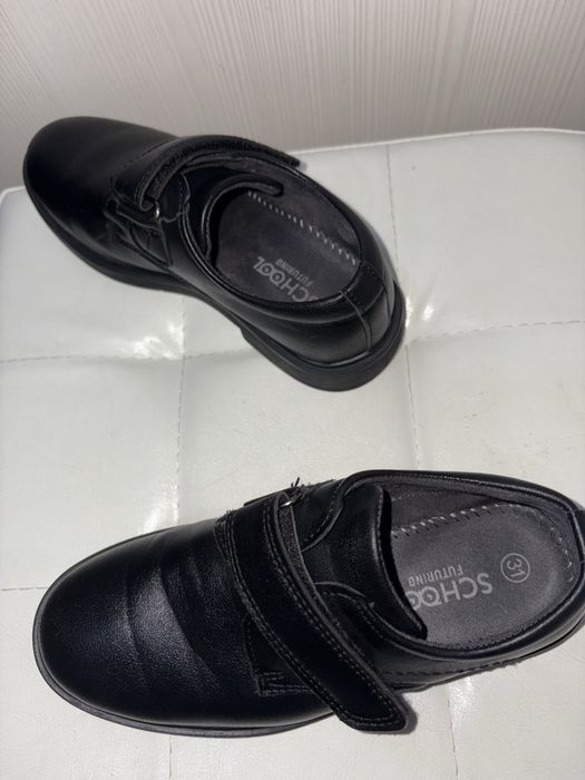 Туфли на мальчика размер 31