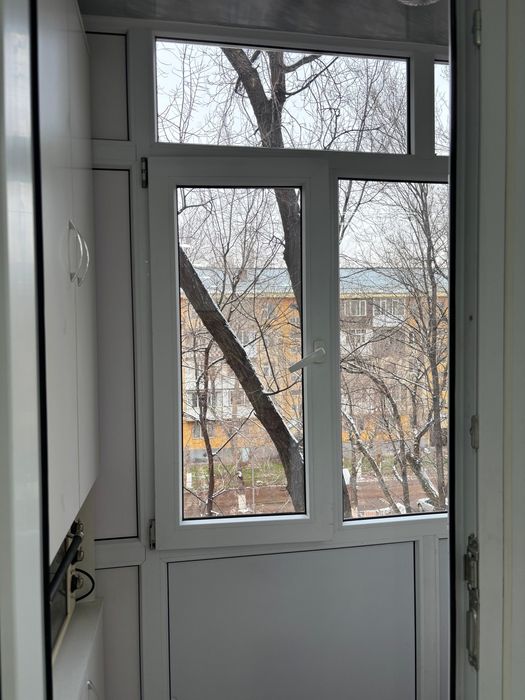 Сдается однокомнатная квартира