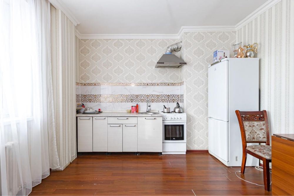 Продажа 2-х комнатной квартиры