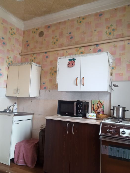 Продажа недвижимости личная