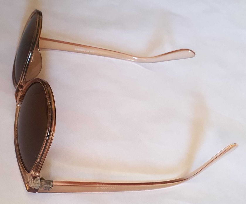 Ochelari de soare LONGCHAMP PARIS (cu toc si laveta)