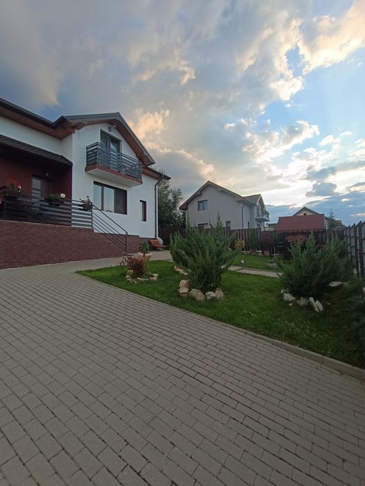 Casă de vânzare Dej