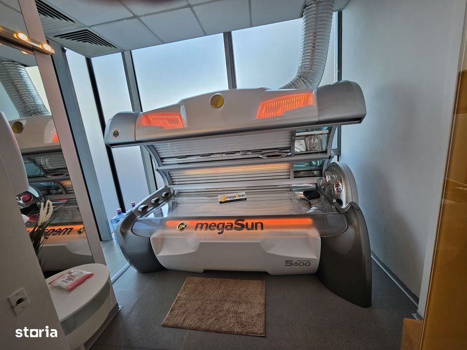 Cedez Afacere De Proceduri Slabire Si Solare Bronzare