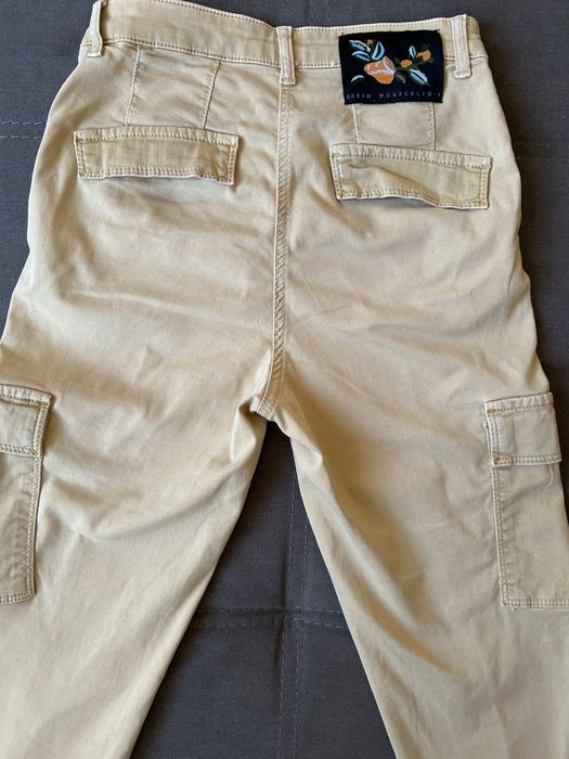 Дамски cargo панталон