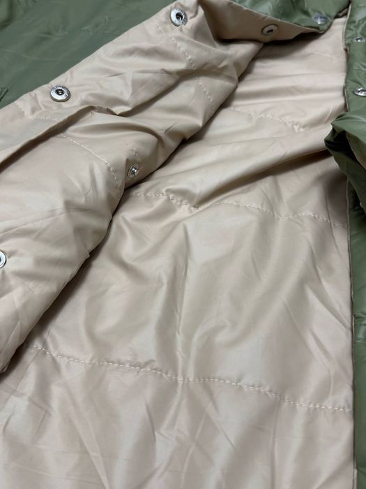 СРОЧНО! Продается женская двухсторонняя куртка