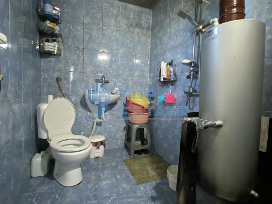 Продава се Къща в с. Първомайци, Област Велико Търново - 100 кв.м за 830 €/кв.м - Снимка #9