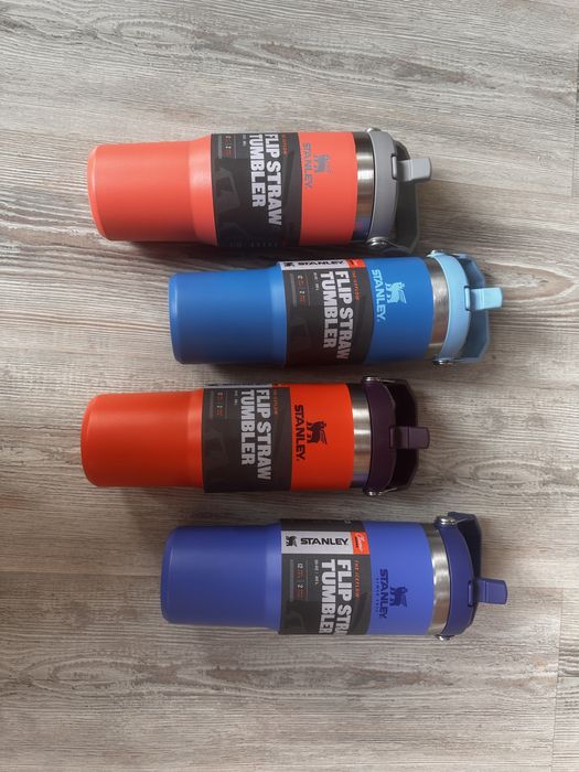 Термо битилка Stanley