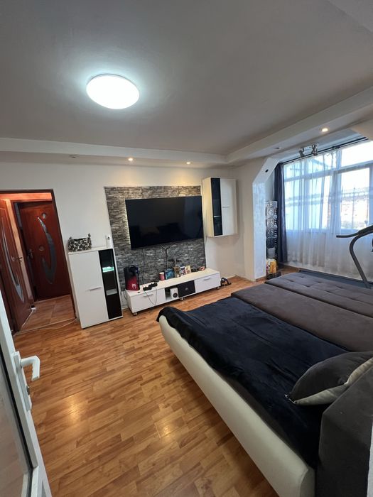 Vand apartament Stei 2 camere 46mp2