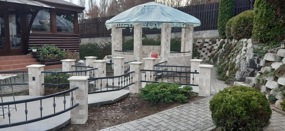 Meserias finisaje renovari