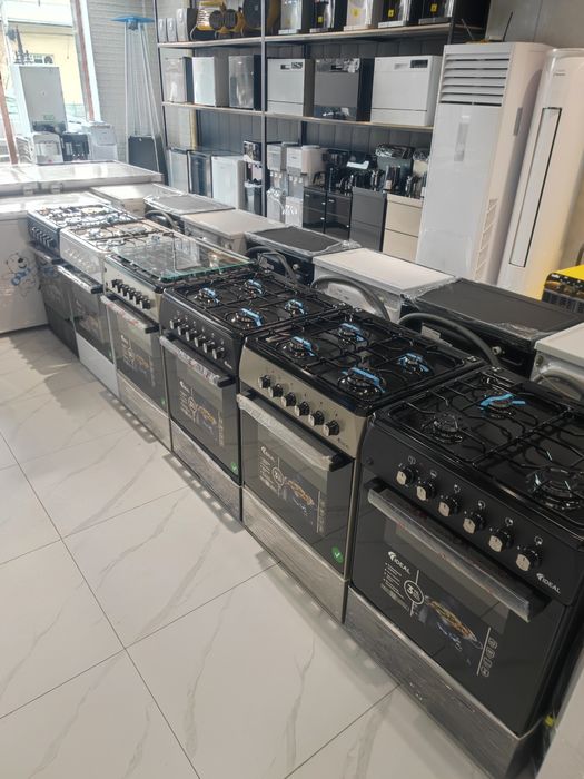 Газовая плита Ferre на оптовые цены