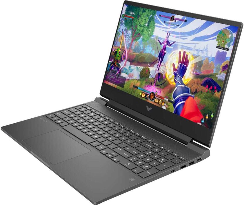HP Victus 15.6" FHD IPS 144Hz Core i7-13620H 16GB 512GB  RTX 3050 8GB