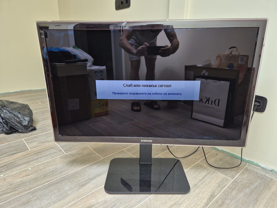 Телевизор Samsung LED 40 inch